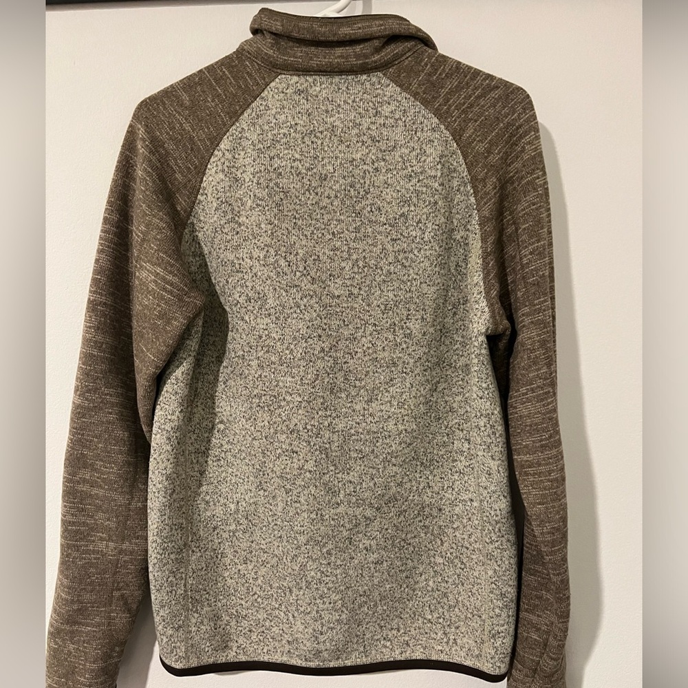 Patagonia Quarterzip - Picture 4 of 4